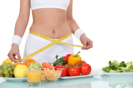 Giảm cân nhanh hiệu quả bằng những thực phẩm sẵn có tốt cho sức khỏe