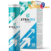 Xtrazex có tốt không? có hại không? đánh giá Xtrazex từ khách hàng