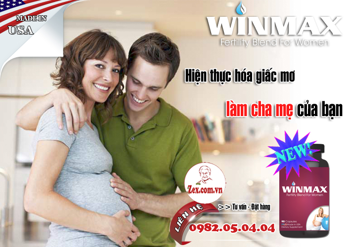 Wimax for men